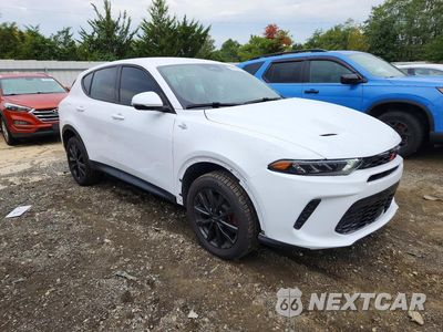 Czwarte zdjęcie samochodu z boku: 2023 DODGE HORNET GT VIN:ZACNDFAN5P3A01857 - miniatura