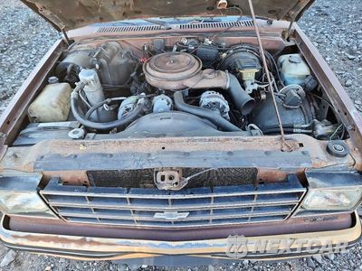 Zdjęcie 11 z 12 samochodu: 1988 CHEVROLET BLAZER S10 VIN:1GNCT18Z9J0159654 - miniatura