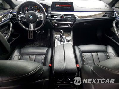 Zdjęcie 8 z 12 samochodu: 2017 BMW 540 XI VIN:WBAJE7C37HG890792 - miniatura