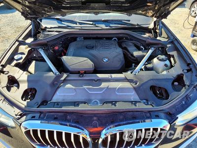Zdjęcie 12 z 14 samochodu: 2021 BMW X3 SDRIVE30I VIN:5UXTY3C00M9D79863 - miniatura