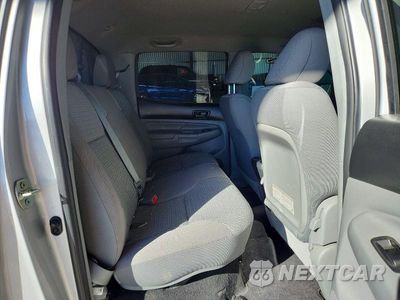 Zdjęcie 10 z 12 samochodu: 2013 TOYOTA TACOMA DOUBLE CAB PRERUNNER VIN:3TMJU4GN7DM142334 - miniatura