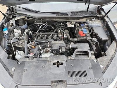 Zdjęcie 12 z 13 samochodu: 2026 HONDA CR-V EXL VIN:2HKRS4H75TH402050 - miniatura