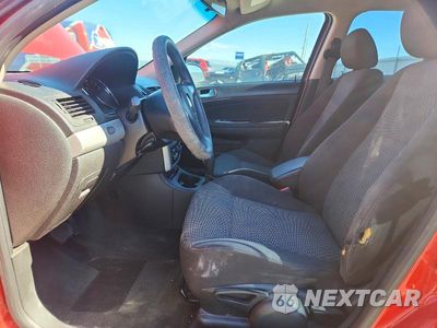 Zdjęcie 7 z 12 samochodu: 2010 CHEVROLET COBALT 1LT VIN:1G1AD5F53A7165292 - miniatura
