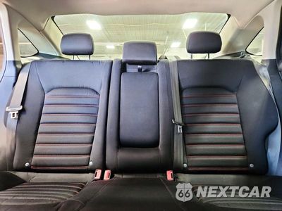 Zdjęcie 10 z 13 samochodu: 2016 FORD FUSION SE VIN:3FA6P0HD4GR378397 - miniatura