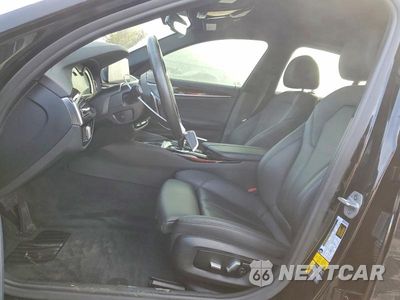 Zdjęcie 7 z 12 samochodu: 2019 BMW 530XE VIN:WBAJB1C54KB375745 - miniatura