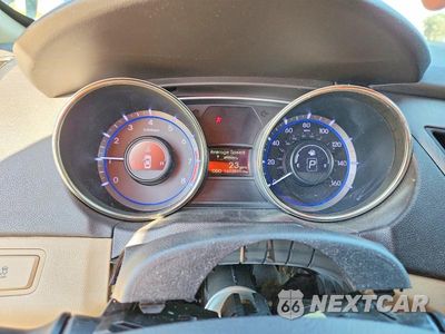 Zdjęcie 9 z 12 samochodu: 2013 HYUNDAI SONATA GLS VIN:5NPEB4AC5DH680258 - miniatura