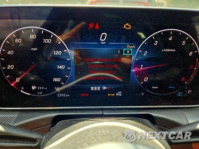 Zdjęcie 9 z 13 samochodu: 2024 MERCEDES-BENZ C 300 4MATIC VIN:W1KAF4HB8RR229976 - miniatura