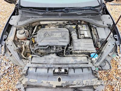 Zdjęcie 11 z 13 samochodu: 2019 VOLKSWAGEN JETTA GLI VIN:3VW6T7BU2KM183618 - miniatura