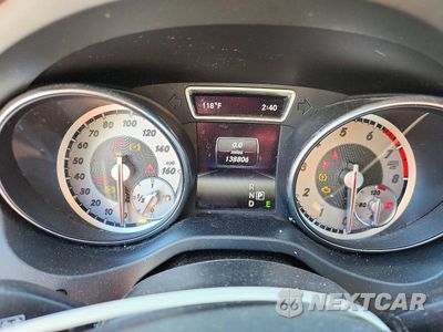 Zdjęcie 9 z 12 samochodu: 2015 MERCEDES-BENZ CLA 250 4MATIC VIN:WDDSJ4GB1FN210161 - miniatura