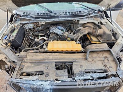 Zdjęcie 11 z 12 samochodu: 2017 FORD F150 VIN:1FTMF1C87HKC09775 - miniatura