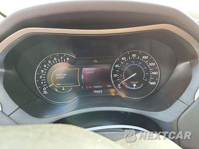 Zdjęcie 9 z 12 samochodu: 2013 LINCOLN MKZ VIN:3LN6L2G94DR806796 - miniatura