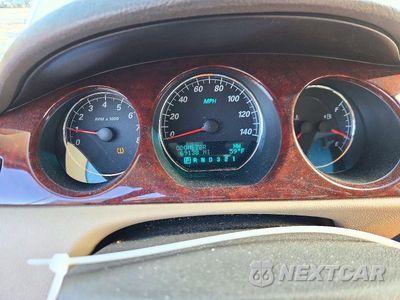Zdjęcie 9 z 12 samochodu: 2008 BUICK LUCERNE CX VIN:1G4HP57218U122871 - miniatura