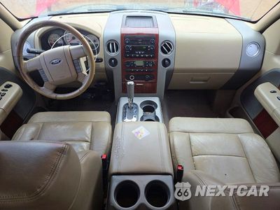 Zdjęcie 8 z 12 samochodu: 2007 FORD F150 SUPERCREW VIN:1FTPW14V07KA80259 - miniatura