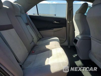 Zdjęcie 10 z 12 samochodu: 2012 TOYOTA CAMRY LE VIN:4T1BF1FK8CU056315 - miniatura
