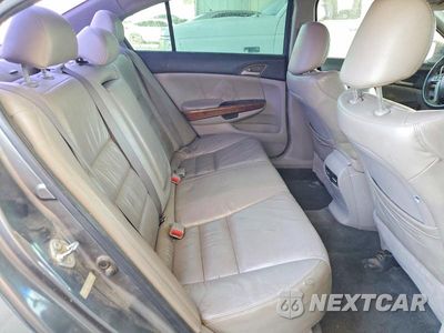 Zdjęcie 10 z 13 samochodu: 2011 HONDA ACCORD EXL VIN:1HGCP2F84BA079916 - miniatura