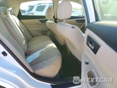 Zdjęcie 10 z 12 samochodu: 2015 NISSAN ALTIMA 2.5 S VIN:1N4AL3AP4FC448750 - miniatura