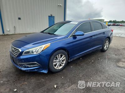 2016 HYUNDAI SONATA SE 5NPE24AF2GH320508 - główne zdjęcie licytacji z USA - miniatura