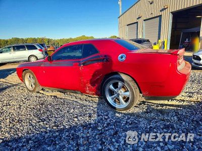 Drugie zdjęcie samochodu z przodu: 2013 DODGE CHALLENGER R/T VIN:2C3CDYBT8DH515826 - miniatura