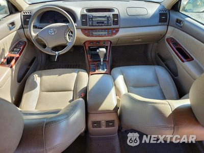Zdjęcie 8 z 12 samochodu: 2006 TOYOTA CAMRY XLE V6 VIN:4T1BF30K96U634642 - miniatura