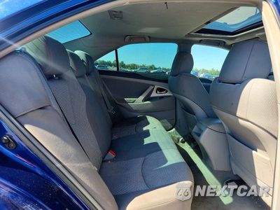 Zdjęcie 10 z 12 samochodu: 2011 TOYOTA CAMRY SE V6 VIN:4T1BK3EK9BU612249 - miniatura
