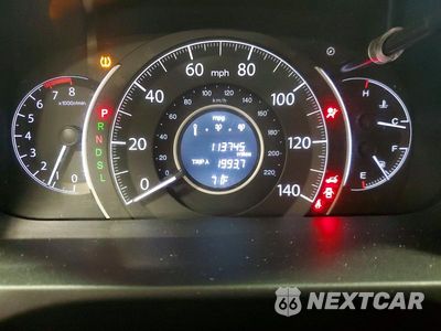 Zdjęcie 9 z 12 samochodu: 2015 HONDA CR-V EXL VIN:2HKRM4H70FH653637 - miniatura