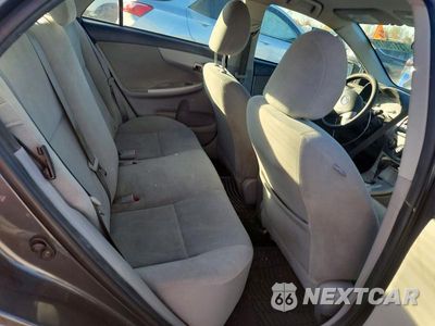 Zdjęcie 10 z 12 samochodu: 2012 TOYOTA COROLLA LE VIN:2T1BU4EE3CC870750 - miniatura