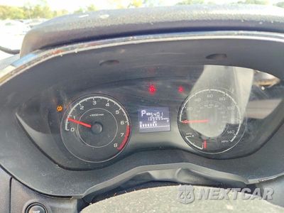 Zdjęcie 9 z 12 samochodu: 2019 SUBARU IMPREZA VIN:4S3GTAA61K3740205 - miniatura