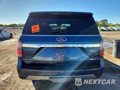 Zdjęcie 6 z 14 samochodu: 2020 FORD EXPEDITION LIMITED VIN:1FMJU2AT4LEA34863 - miniatura