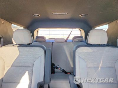 Zdjęcie 10 z 14 samochodu: 2026 CHEVROLET TRAVERSE LT VIN:1GNEVGKS5TJ272063 - miniatura
