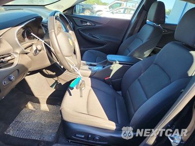 Zdjęcie 7 z 12 samochodu: 2016 CHEVROLET MALIBU LT VIN:1G1ZE5ST2GF221385 - miniatura