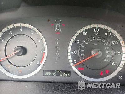 Zdjęcie 9 z 13 samochodu: 2012 HONDA ACCORD EX VIN:1HGCP2F75CA113306 - miniatura