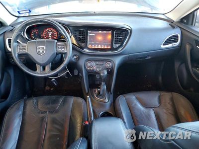 Zdjęcie 8 z 12 samochodu: 2015 DODGE DART VIN:1C3CDFCB6FD102071 - miniatura
