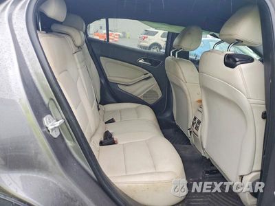 Zdjęcie 11 z 14 samochodu: 2017 MERCEDES-BENZ GLA 250 VIN:WDCTG4EB0HJ281579 - miniatura