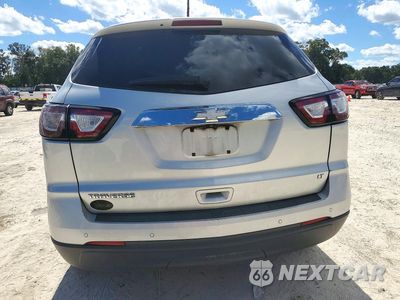 Zdjęcie 6 z 13 samochodu: 2017 CHEVROLET TRAVERSE LT VIN:1GNKRGKD3HJ260915 - miniatura