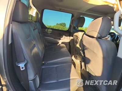 Zdjęcie 10 z 12 samochodu: 2007 HONDA RIDGELINE RTL VIN:2HJYK165X7H526708 - miniatura