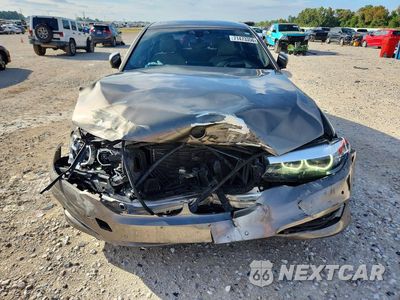 Piąte zdjęcie samochodu w środku: 2019 BMW 530 I VIN:WBAJA5C59KBX87279 - miniatura
