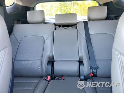 Zdjęcie 10 z 13 samochodu: 2016 HYUNDAI SANTA FE SPORT 2.4L VIN:5XYZU3LBXGG367020 - miniatura