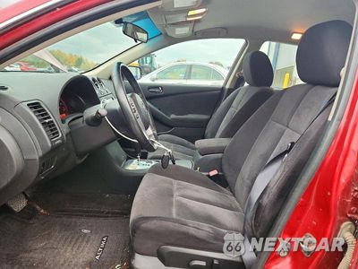 Zdjęcie 7 z 12 samochodu: 2009 NISSAN ALTIMA 2.5 VIN:1N4AL21E99N488226 - miniatura
