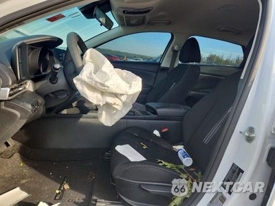 Zdjęcie 7 z 12 samochodu: 2021 HYUNDAI ELANTRA SEL VIN:5NPLM4AG2MH044501 - miniatura
