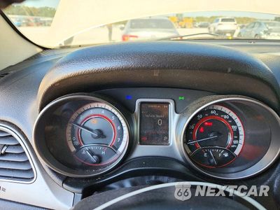 Zdjęcie 9 z 13 samochodu: 2017 DODGE JOURNEY CROSSROAD VIN:3C4PDCGB2HT707174 - miniatura