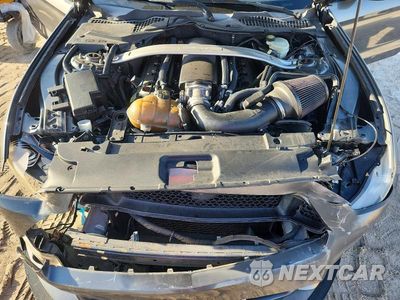Zdjęcie 11 z 12 samochodu: 2015 FORD MUSTANG GT VIN:1FA6P8CF7F5340302 - miniatura