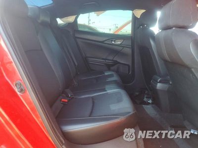 Zdjęcie 10 z 13 samochodu: 2020 HONDA CIVIC SPORT VIN:2HGFC2F80LH570463 - miniatura