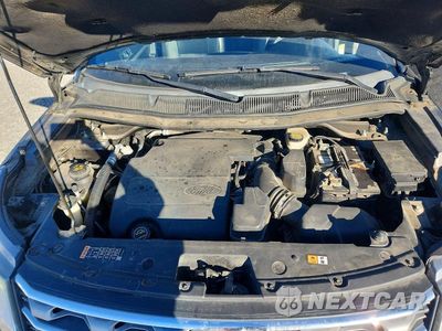 Zdjęcie 12 z 13 samochodu: 2017 FORD EXPLORER XLT VIN:1FM5K8D88HGD14461 - miniatura