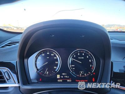 Zdjęcie 9 z 13 samochodu: 2020 BMW X1 SDRIVE28I VIN:WBXJG7C03L5P41273 - miniatura
