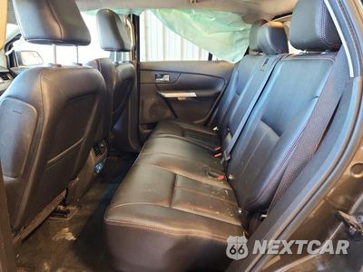 Zdjęcie 10 z 12 samochodu: 2011 FORD EDGE LIMITED VIN:2FMDK4KC4BBA80247 - miniatura