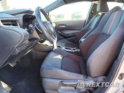 Zdjęcie 7 z 13 samochodu: 2024 TOYOTA COROLLA HYBRID SE VIN:JTDBCMFE6R3054716 - miniatura