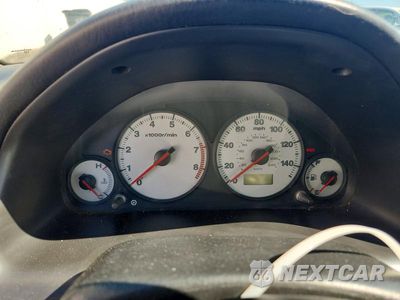 Zdjęcie 9 z 12 samochodu: 2002 HONDA CIVIC LX VIN:1HGES15582L000633 - miniatura