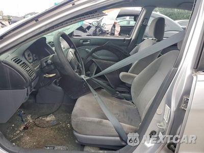 Zdjęcie 7 z 12 samochodu: 2002 HONDA CIVIC LX VIN:1HGES16582L062970 - miniatura