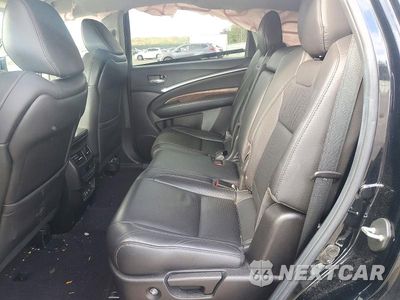Zdjęcie 11 z 13 samochodu: 2020 ACURA MDX TECHNOLOGY VIN:5J8YD4H56LL052302 - miniatura