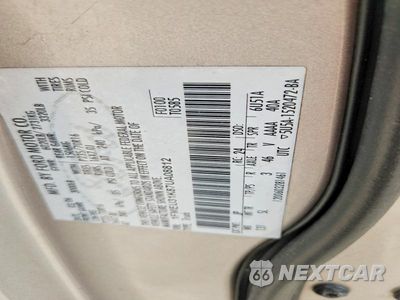 Zdjęcie 12 z 12 samochodu: 2007 FORD EXPLORER SPORT TRAC XLT VIN:1FMEU31K87UA08812 - miniatura